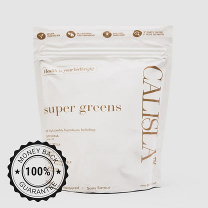 Super Greens